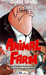 ANIMAL FARM ANIMAL FARM