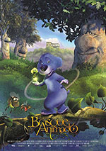 EL BOSQUE ANIMADO EL BOSQUE ANIMADO