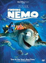 FINDING NEMO FINDING NEMO