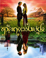 LA PRINCESA PROMETIDA LA PRINCESA PROMETIDA