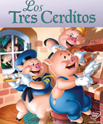 LOS TRES CERDITOS